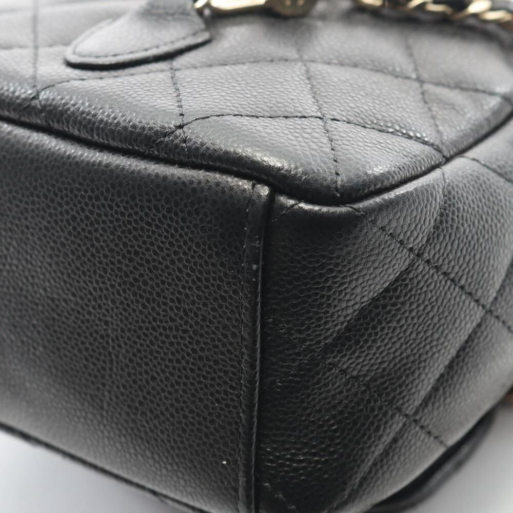 Chanel Backpack