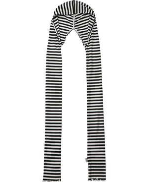 Milla 26 Scarfhat - 100% &Atilde;kologisk Bomuld GOTS