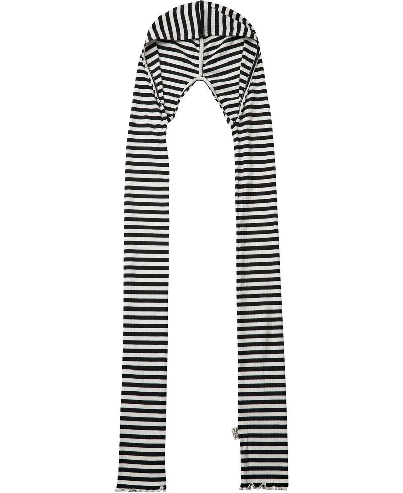 Milla 26 Scarfhat - 100% øKologisk Bomuld Gots