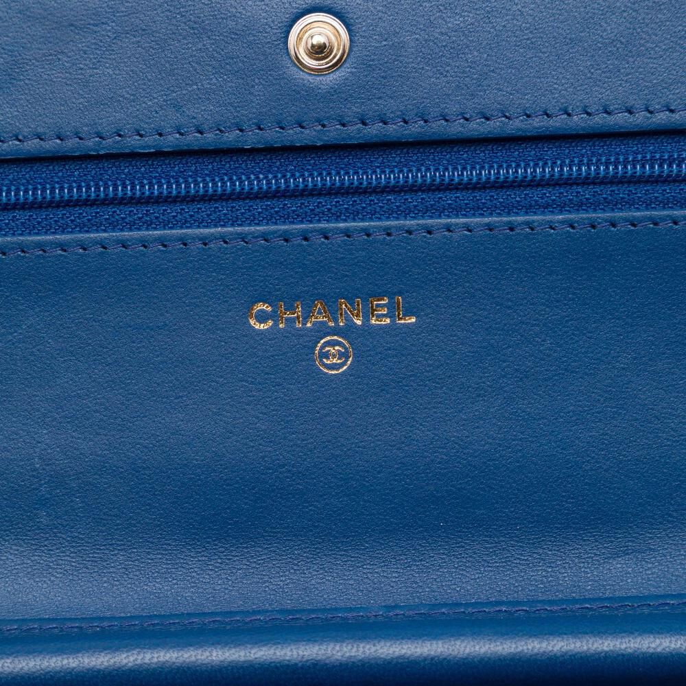 Chanel Flap Bag