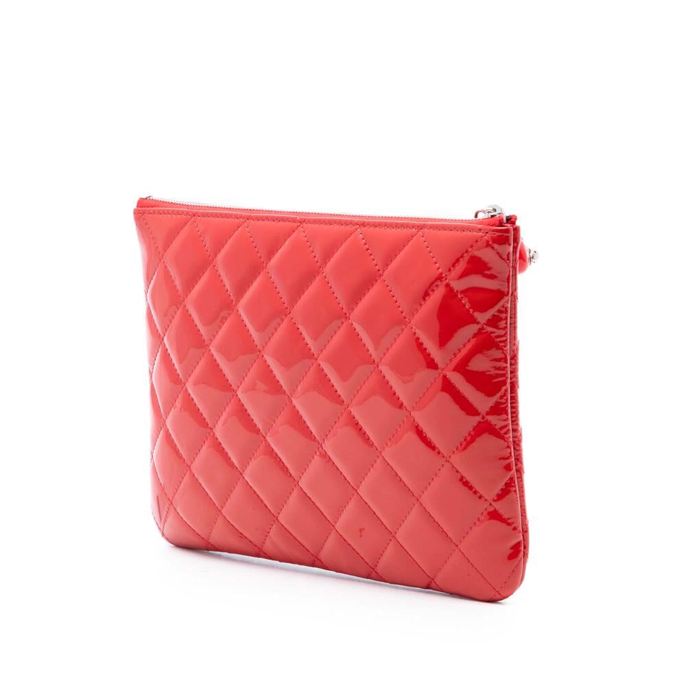 Chanel Clutch