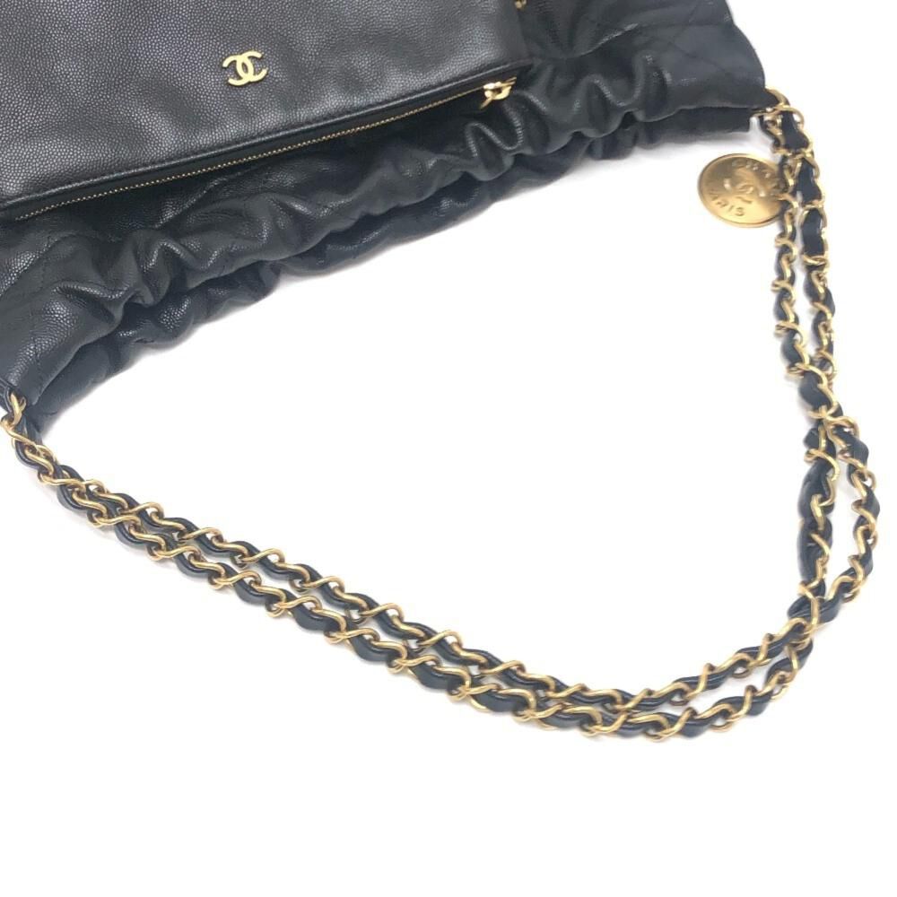 Chanel Shoulder Bag