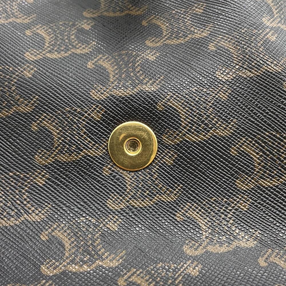 Celine Backpack