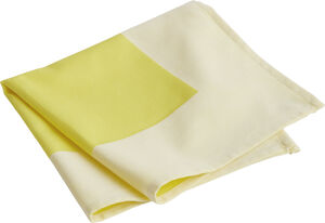 Ram Napkin-Yellow