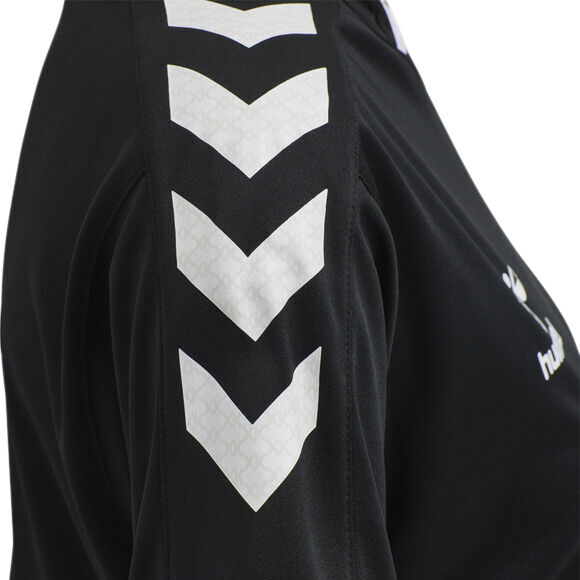 Core XK Poly tr&aelig;nings T-shirt