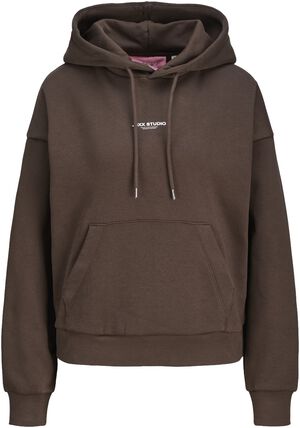 JXSTUDIO VESTERBRO LS RLX HOOD SWT