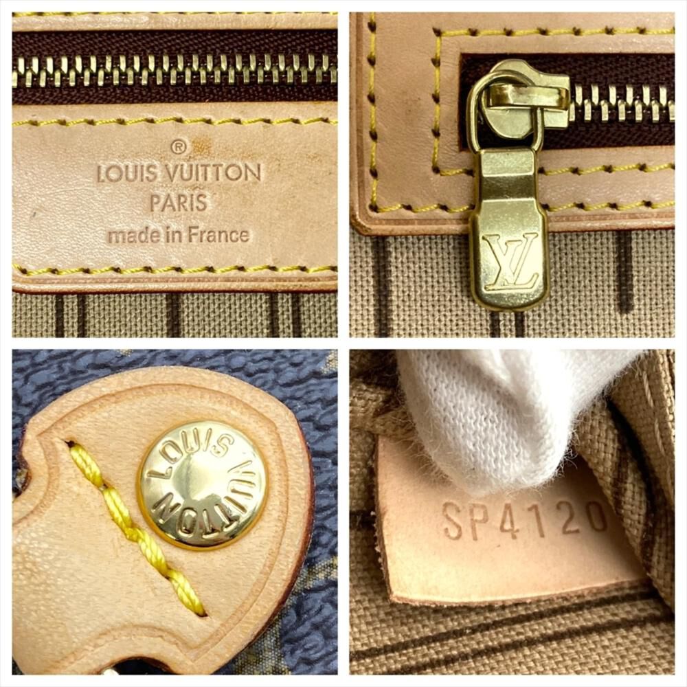 Louis Vuitton Neverfull