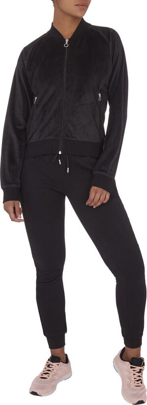 Lola 2 Velvet Jacket