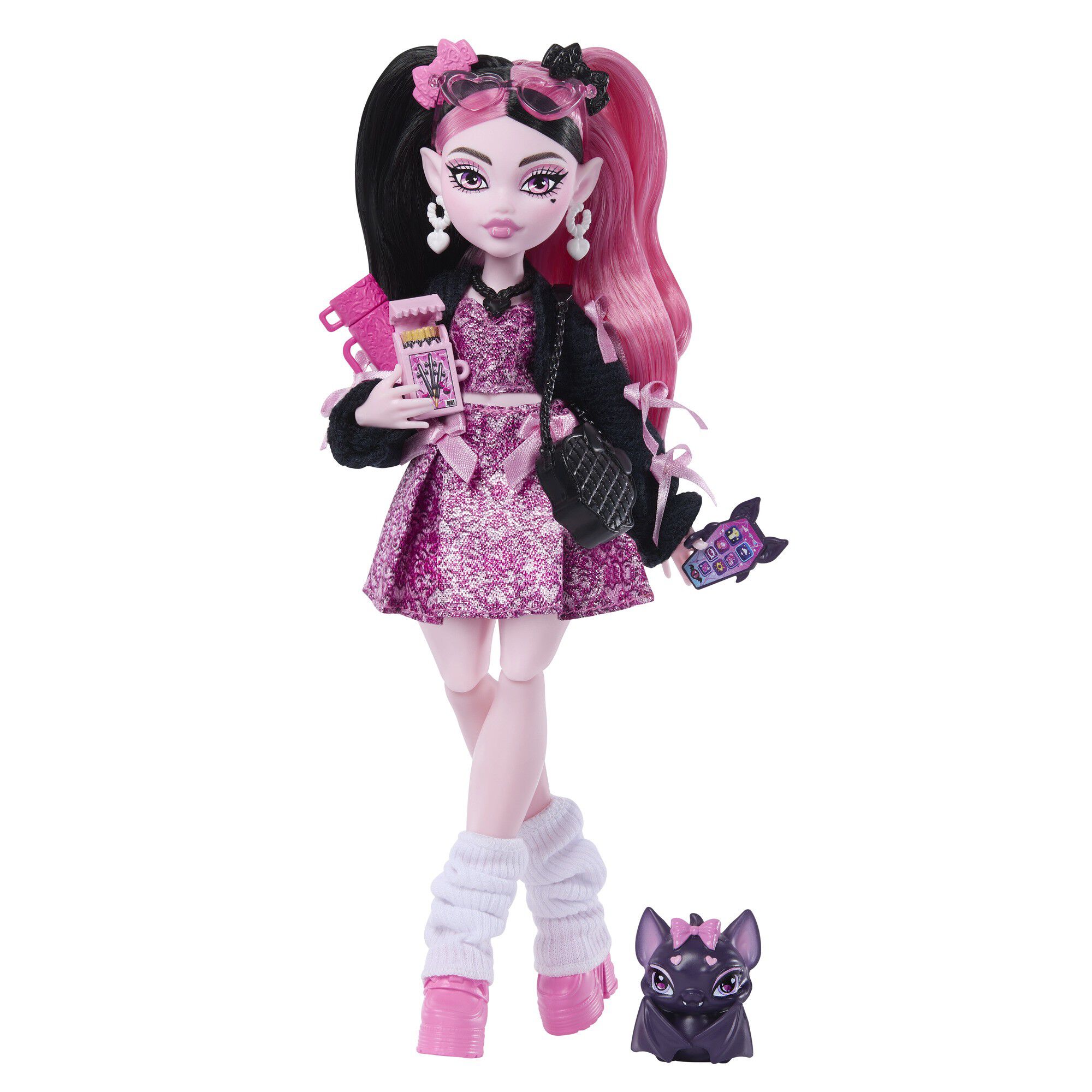 Monster High Core Doll Dr