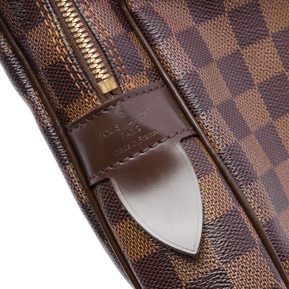 Louis Vuitton Porte Documents Voyage