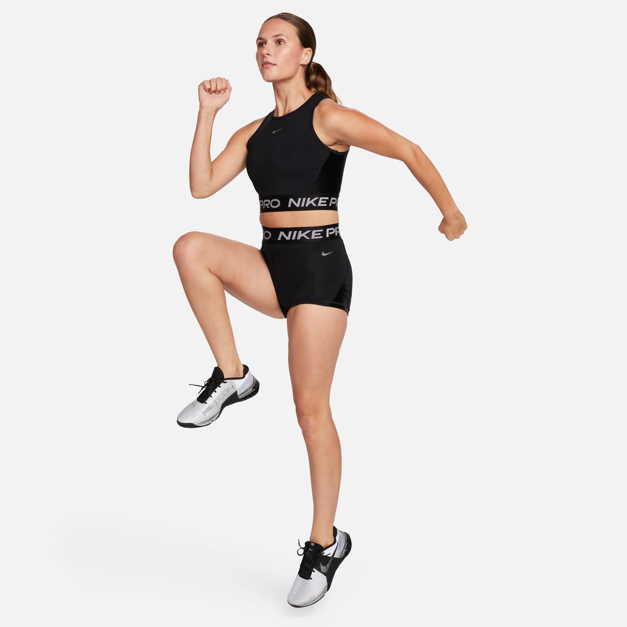Pro Fri-FIT Cropped top