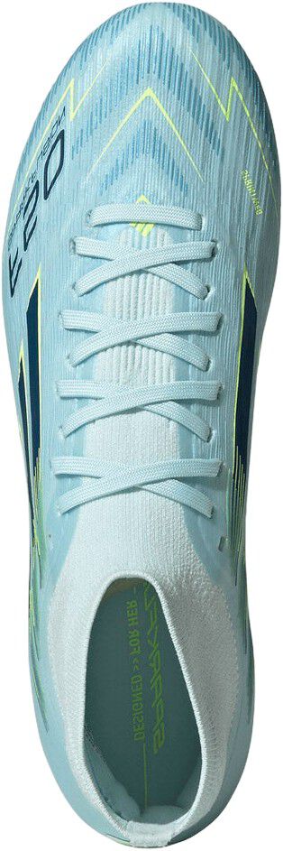 F50 Sparkfusion PRo FG/AG Fodboldst&oslash;vler