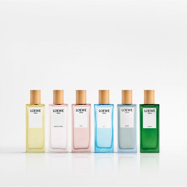 LOEWE Agua Mar De Coral EDT 50 ml