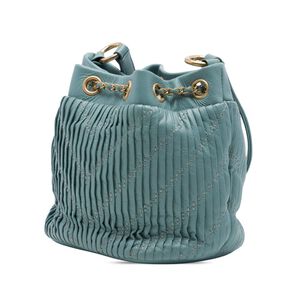 Chanel Bucket Bag