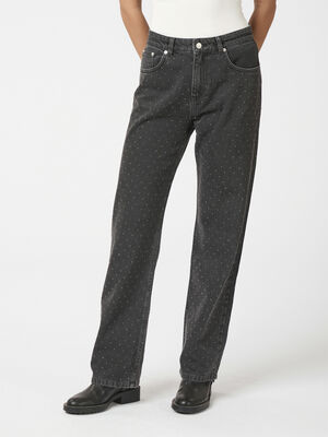 Simona Bedazzled Pants
