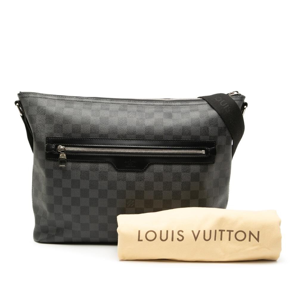 Louis Vuitton Mick