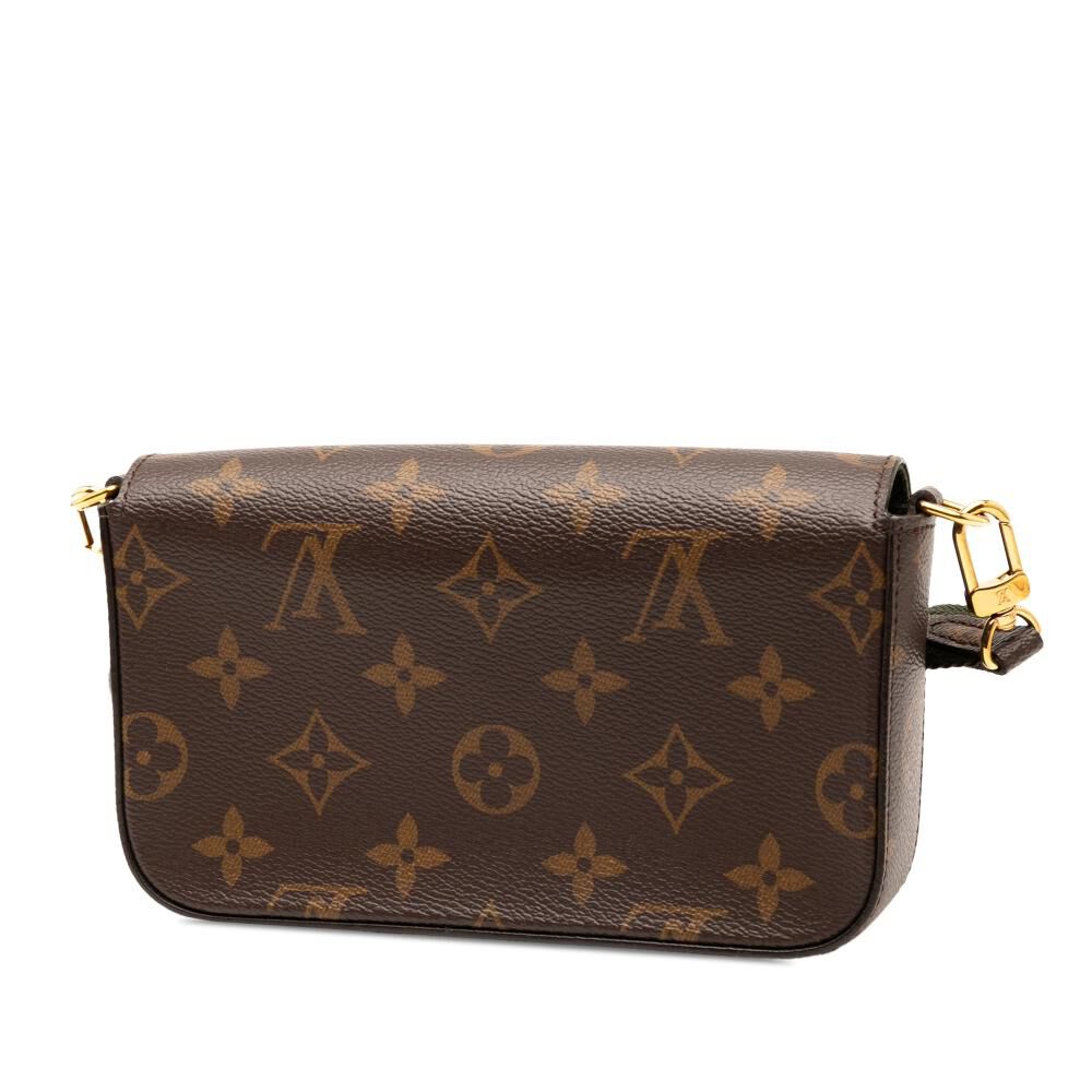 Louis Vuitton Crossbody Bag