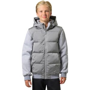 Noel Hybrid For&aring;rsjakke
