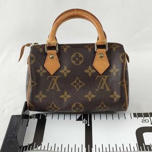 Louis Vuitton Speedy
