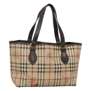 Burberry Tote