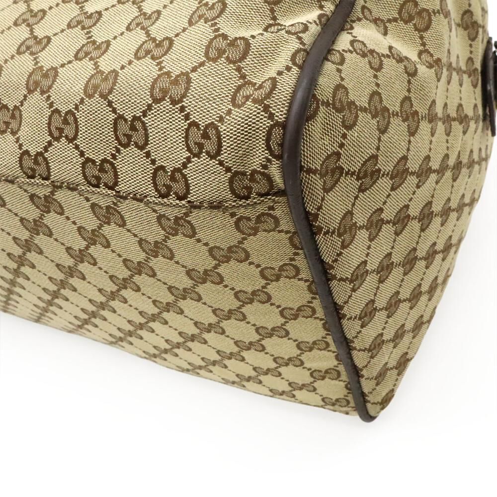 Gucci Travel Bag