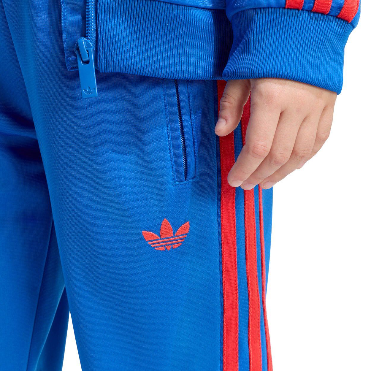 Firebird Joggingdragt