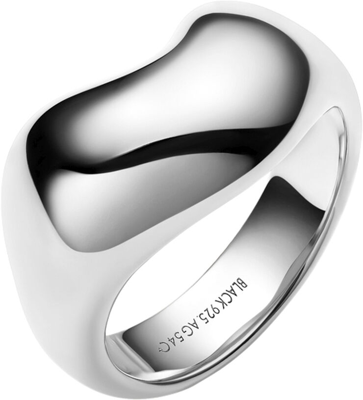 Tryvann Ring Silver