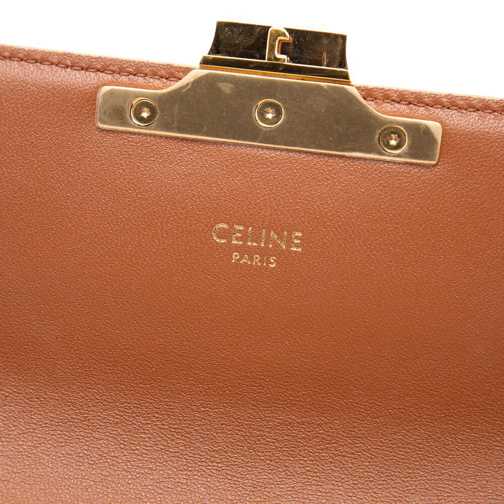 Celine Shoulder Bag