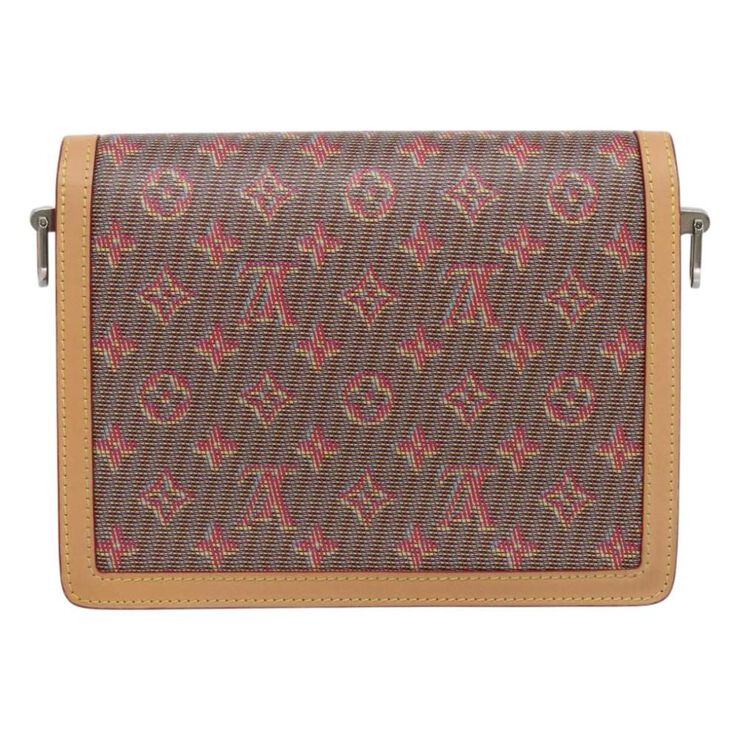 Louis Vuitton Dauphine