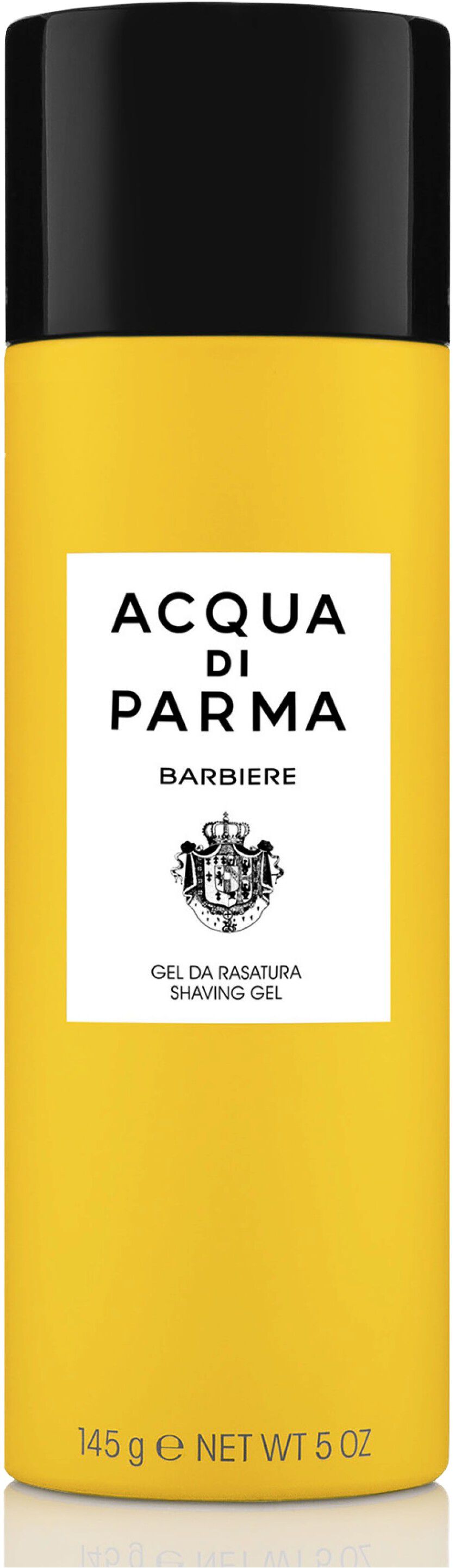 BARBIERE SHAVING GEL - 150 ML.