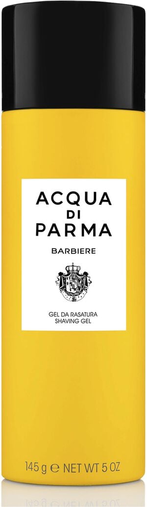 BARBIERE SHAVING GEL - 150 ML.