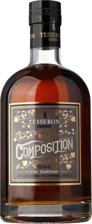 Tesseron Composition 40%, AOP, 70 cl