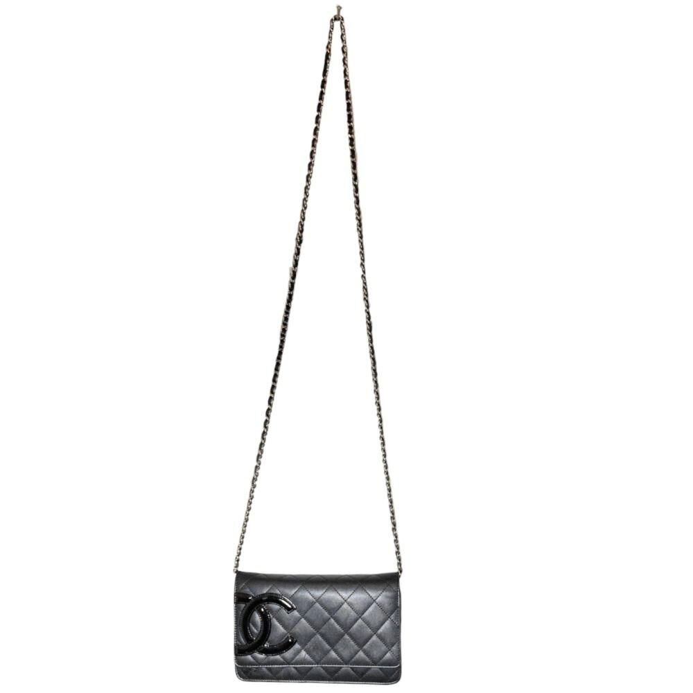 Chanel Shoulder Bag