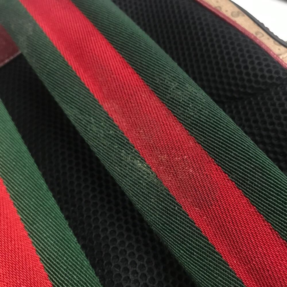 Gucci Backpack