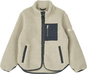 Nolan jacket