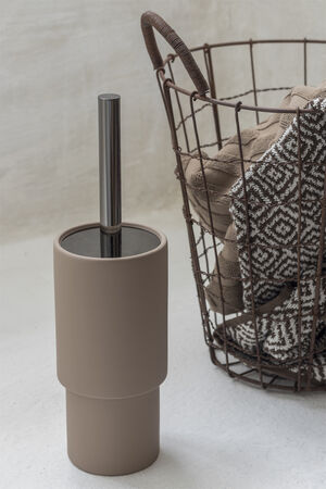 SHADES toilet brush holder