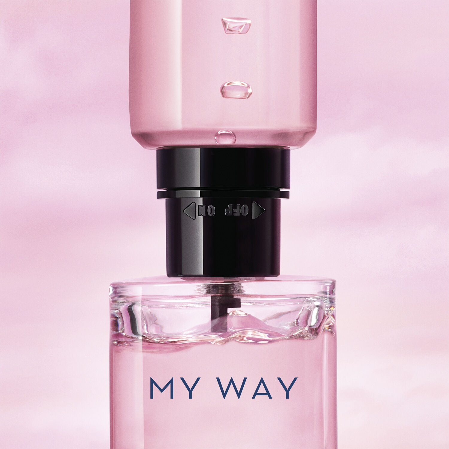 Giorgio Armani My Way Eau de Parfum