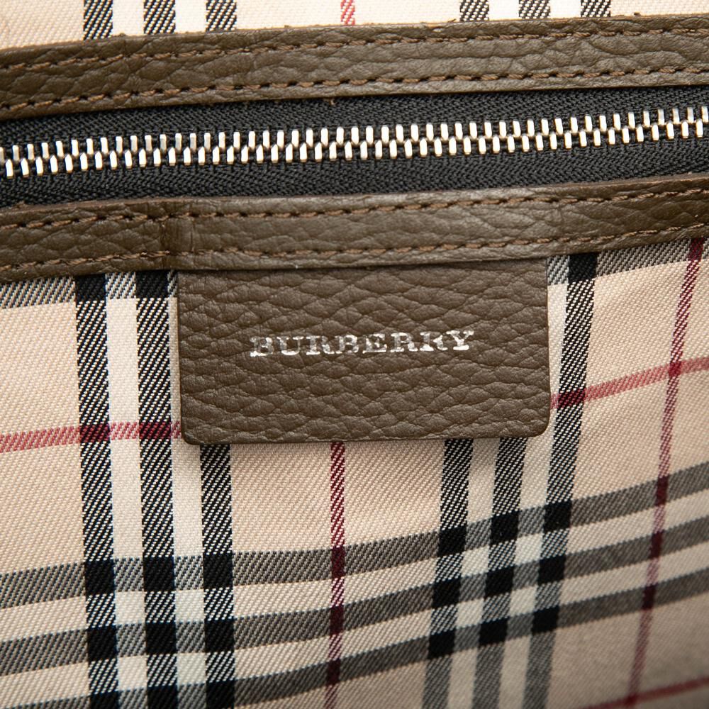 Burberry Crossbody Bag