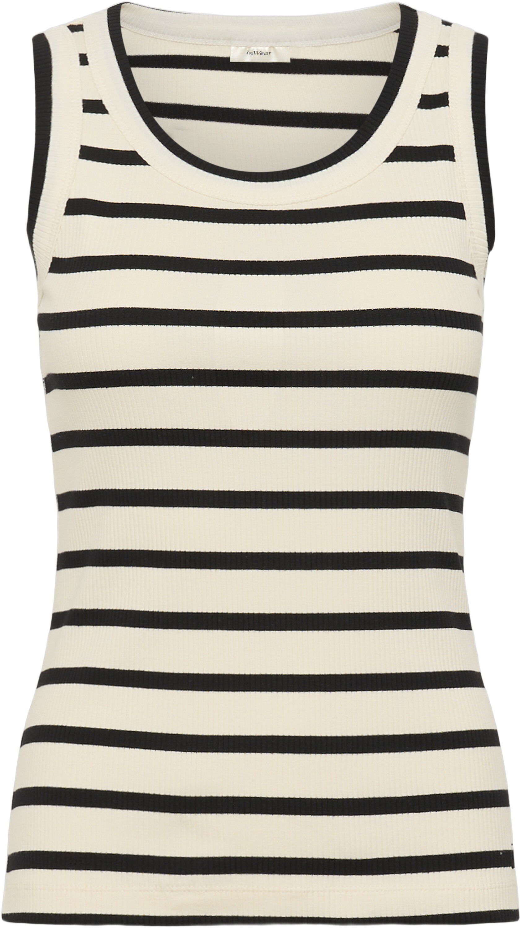 DagnaIW Striped Tank