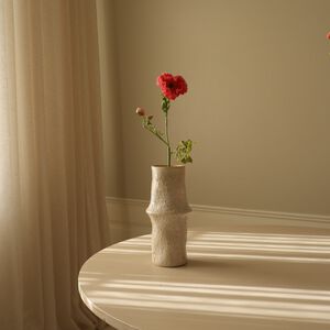 Large Poppy Flower