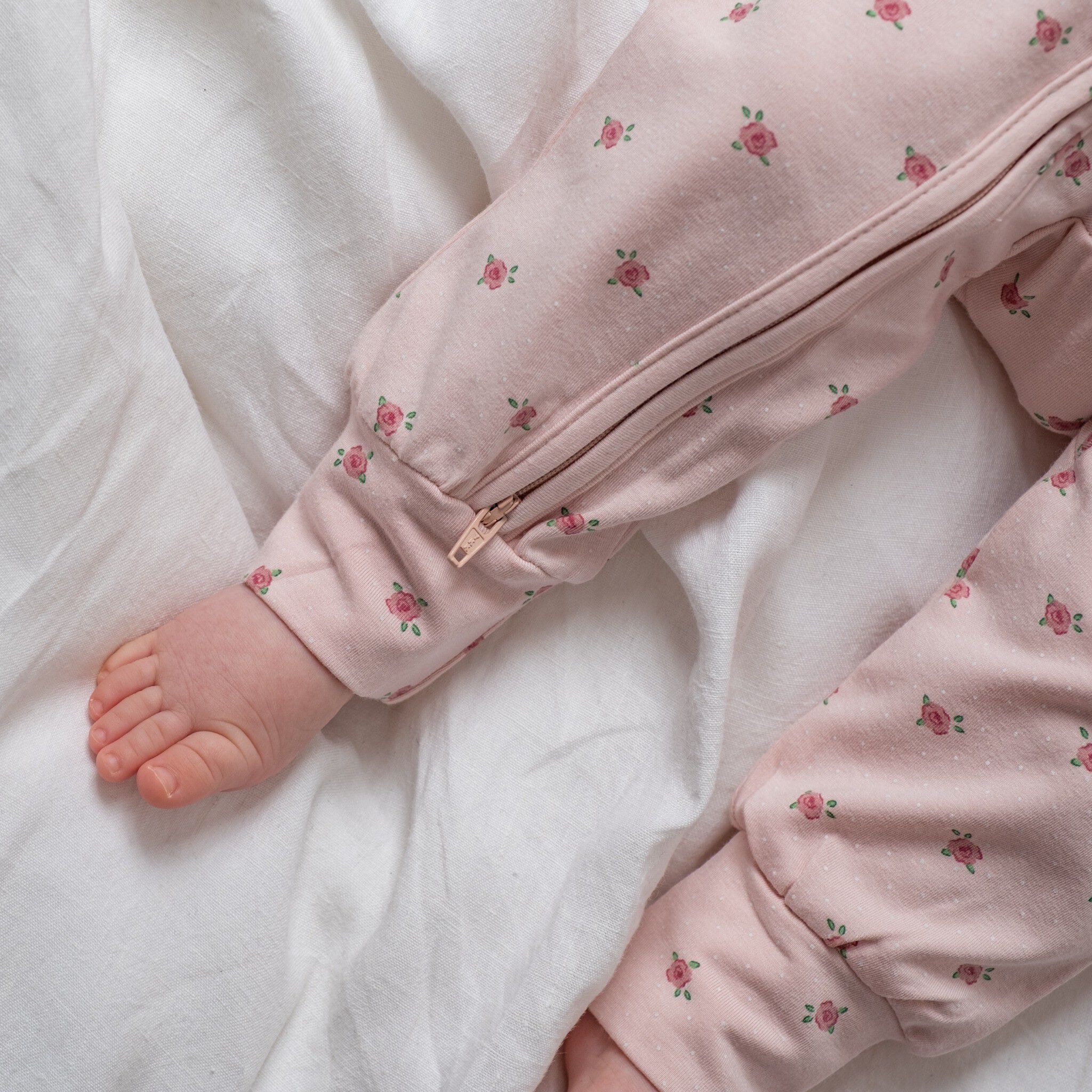 Elliotte onesie
