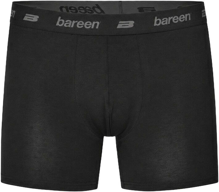 MEN'S COTTON BOXERS 3 PACK
