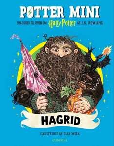 Potter Mini - Hagrid