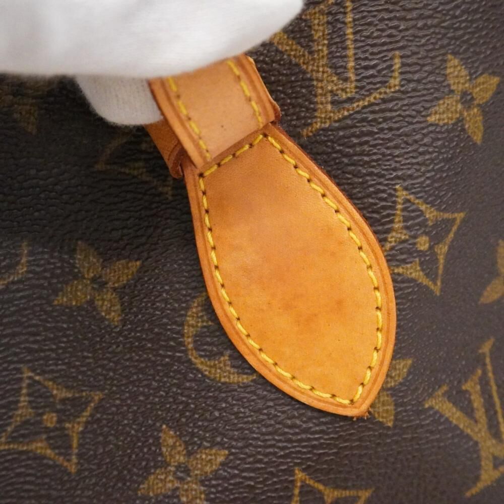 Louis Vuitton Bucket Bag