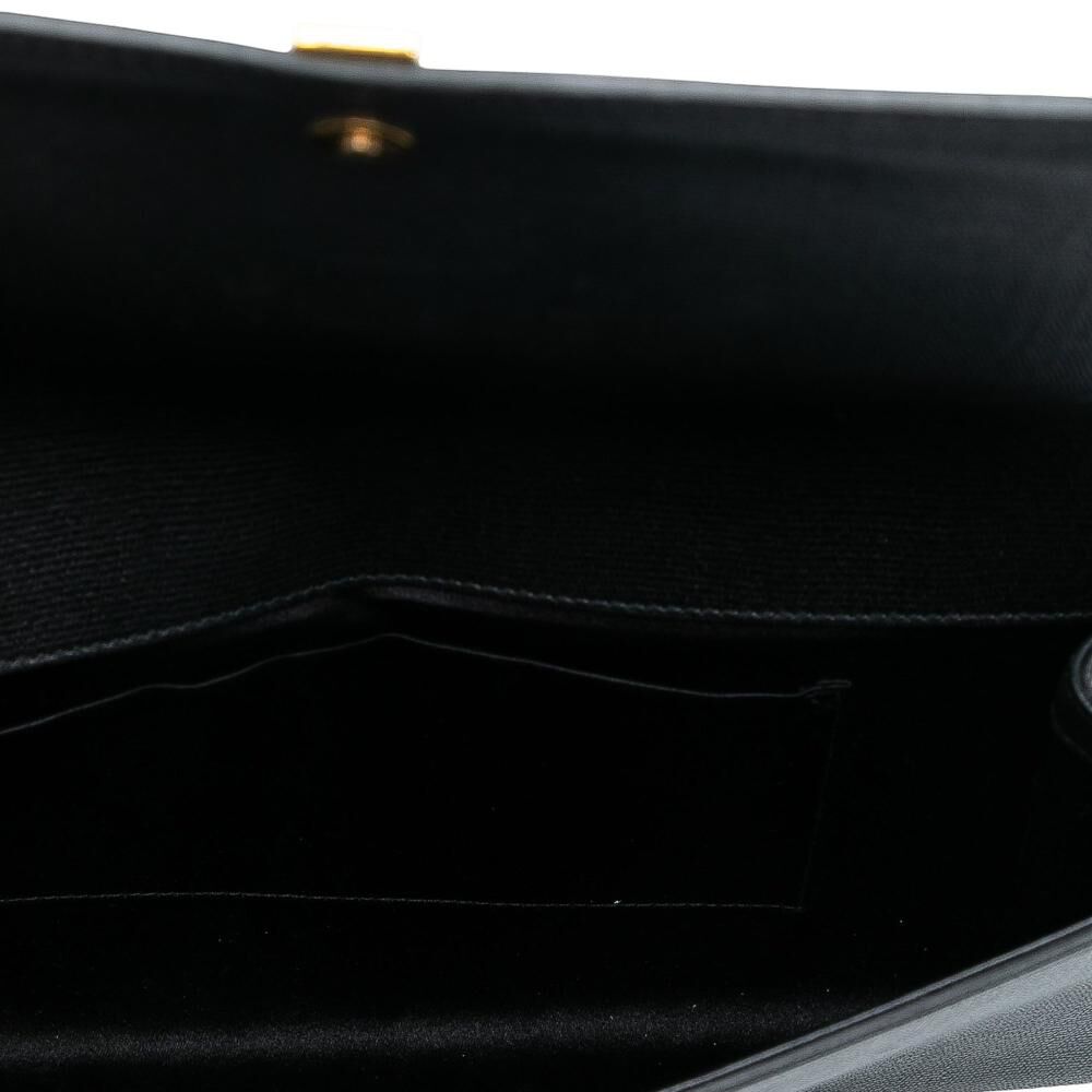 Yves Saint Laurent Clutch