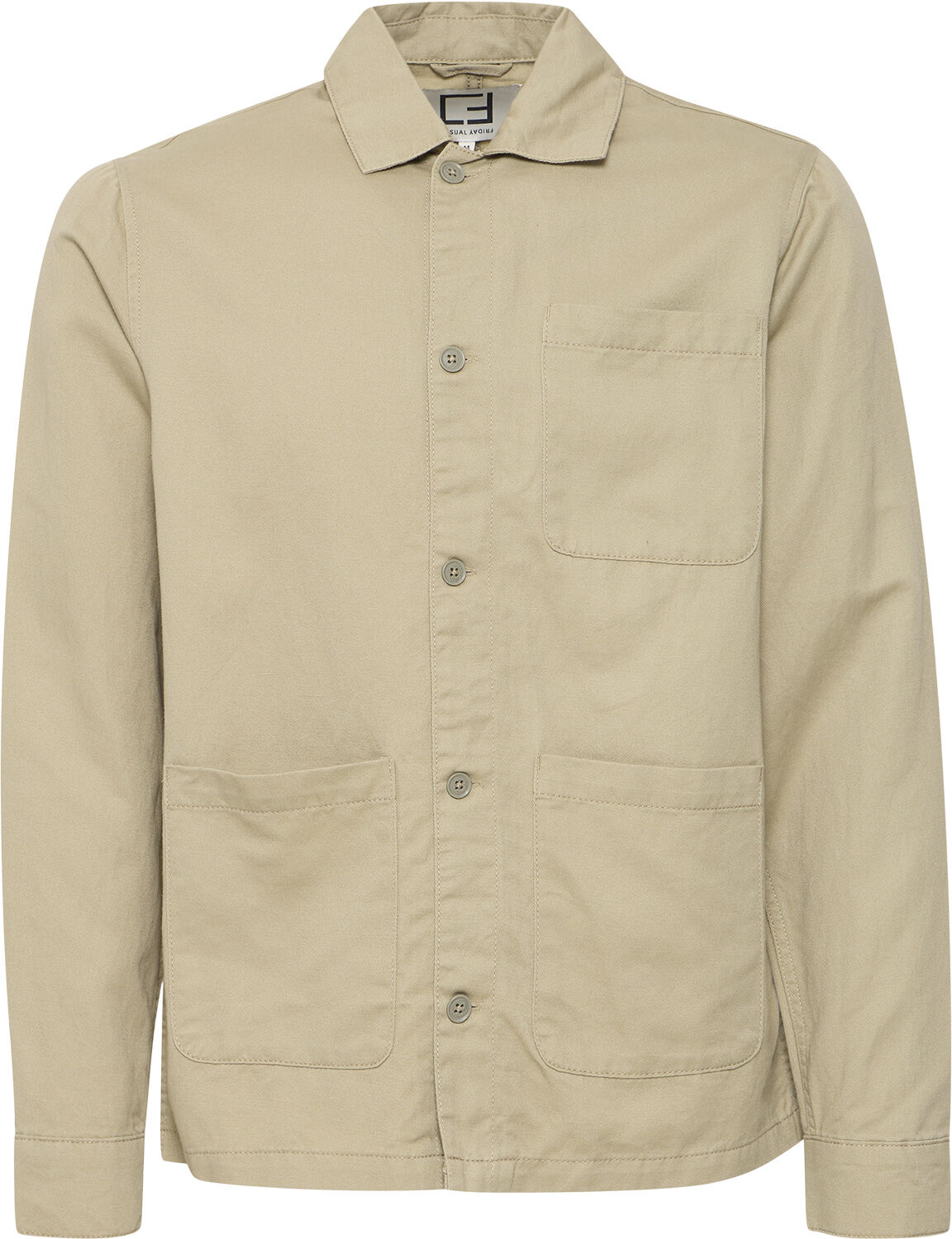 CFNORRIS 0185 linen mix jacket
