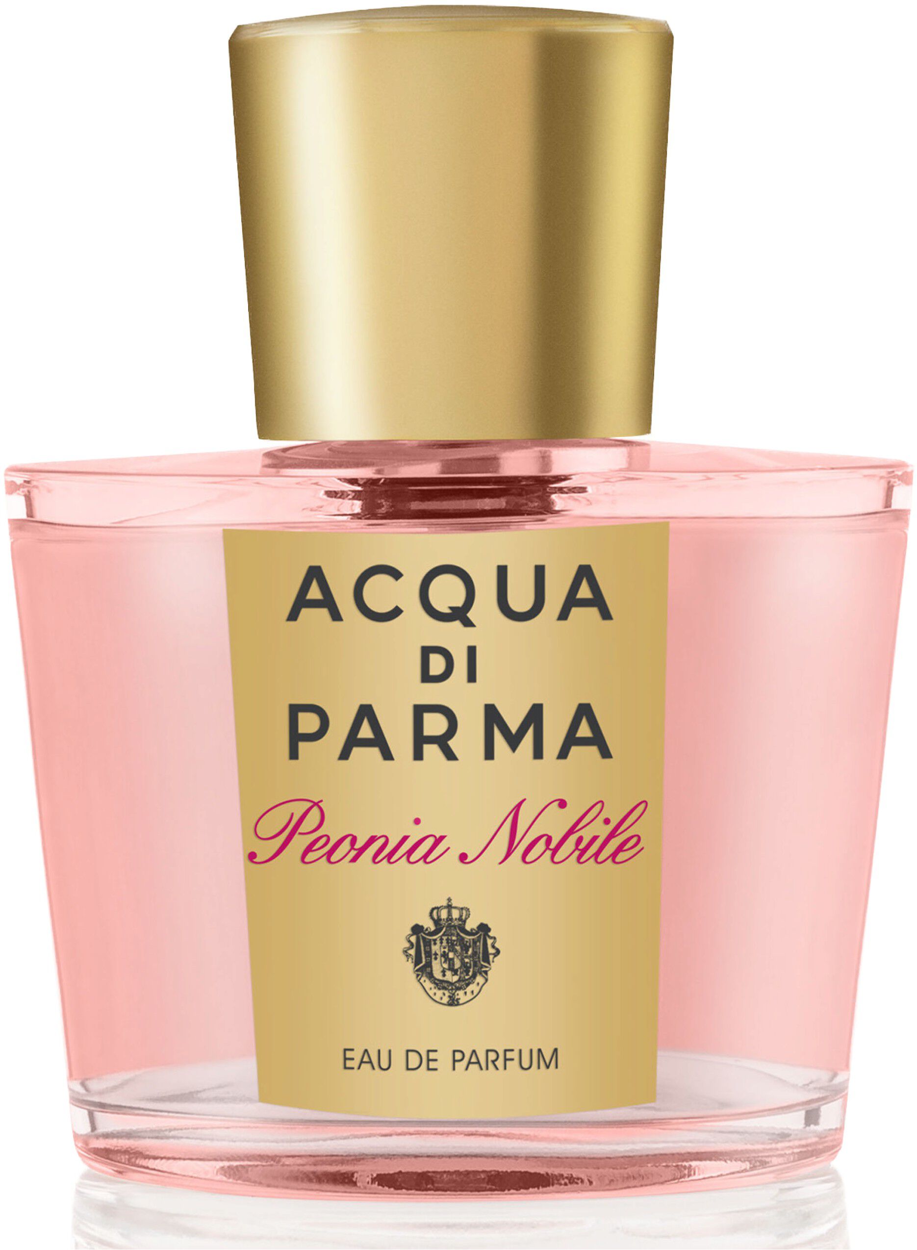 Peonia Nobil Eau de Parfum