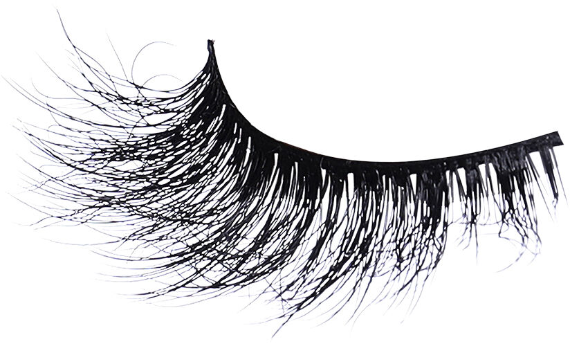 PE Eyelashes Nathalie NO/DK