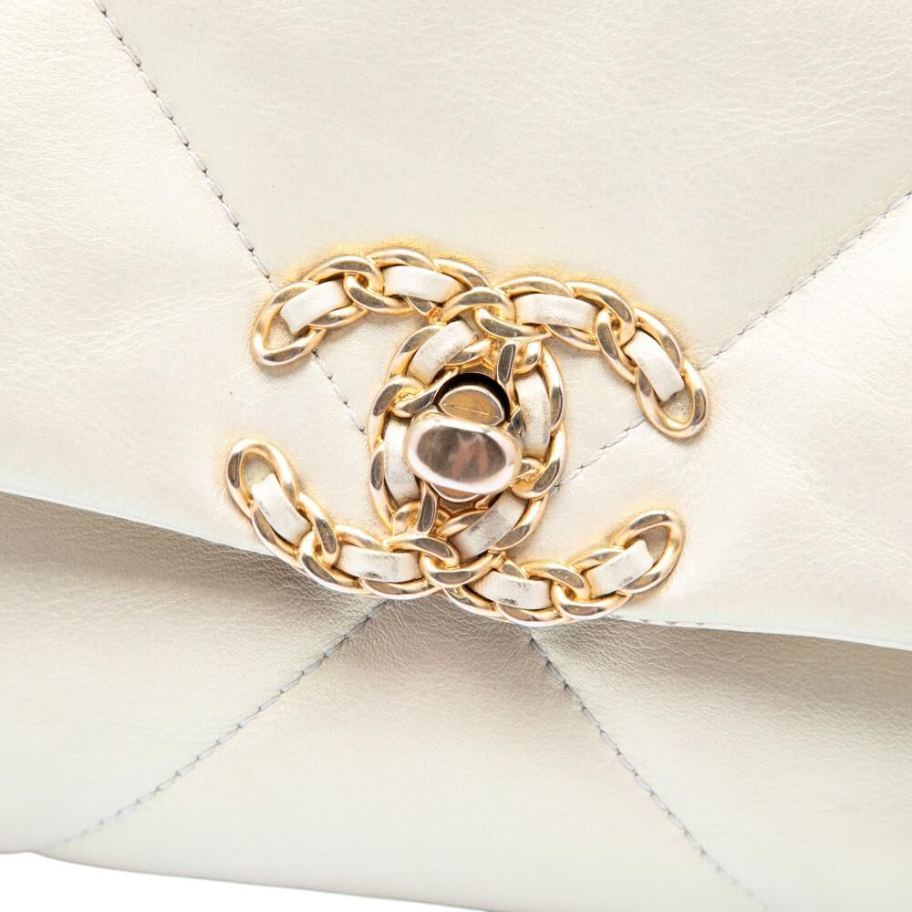 Chanel Flap Bag