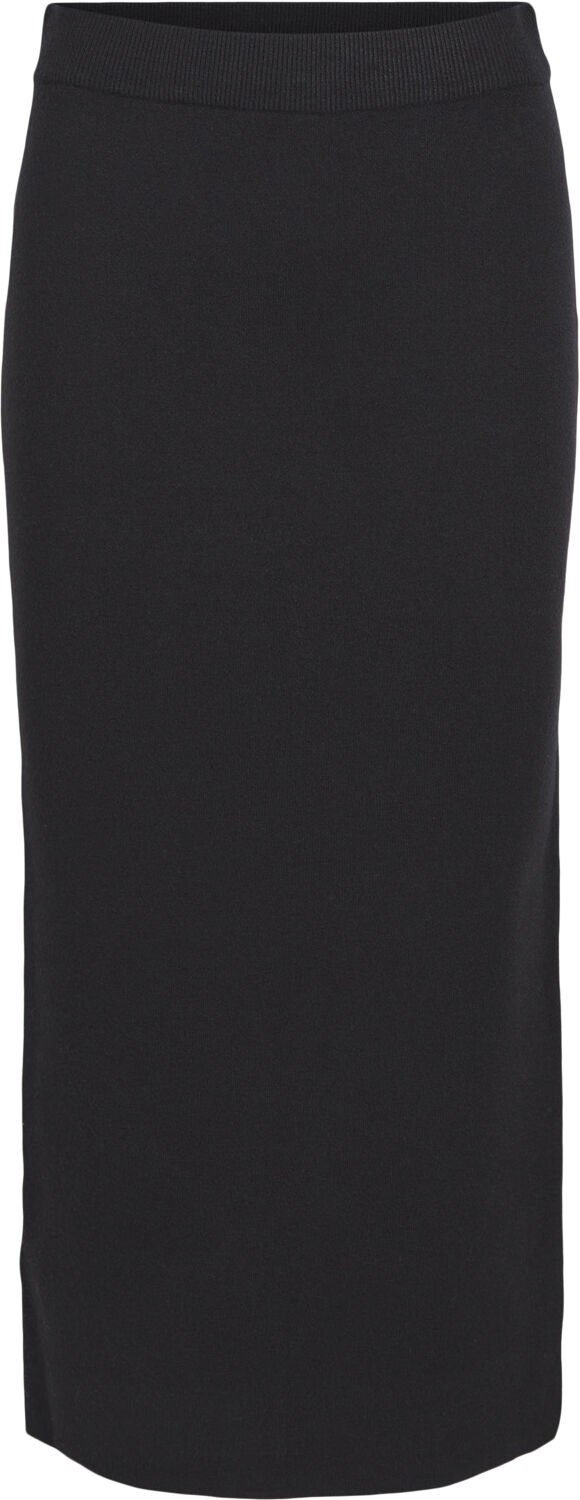 OBJREYNARD HW KNIT SKIRT NOOS